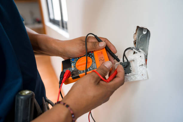Best Electrical Wiring Services  in Harsville, RI
