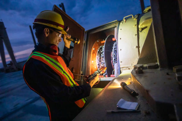 Best Electrical System Inspection  in Harsville, RI