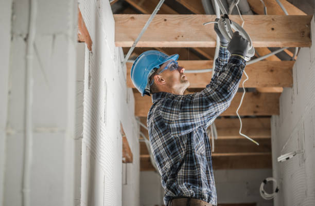 Best Circuit Breaker Repair  in Harsville, RI