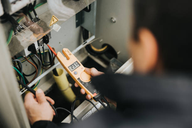 Why Trust Our Certified Electricians for Your Electrical Needs in RI?