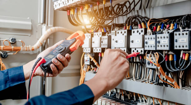Best Electrical Contractors for Businesses  in Harsville, RI