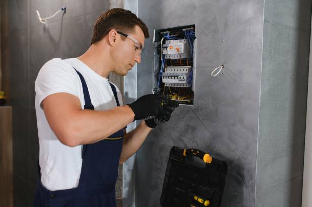 Trusted RI Electrician Experts