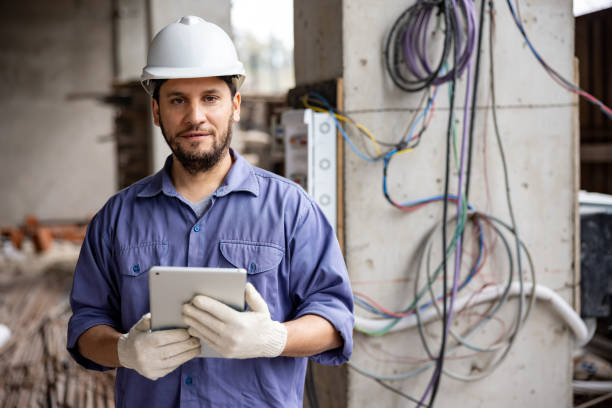 Best 24-Hour Electrician  in Harsville, RI