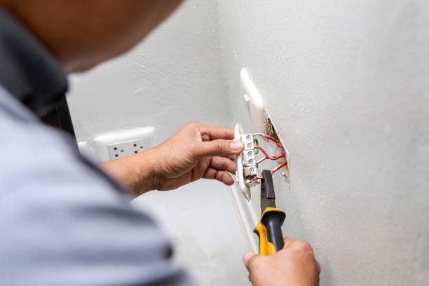 Affordable Emergency Electrician in RI