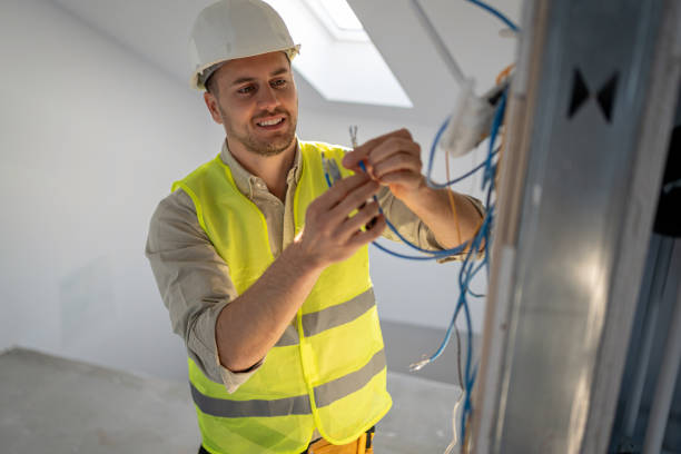 Best Best Electricians Near Me  in Harsville, RI
